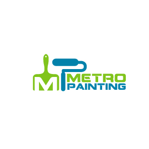 Metro painting