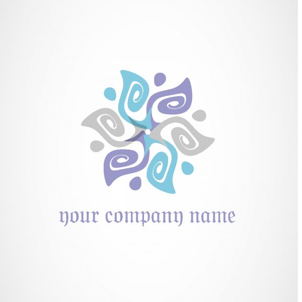 Your company logo